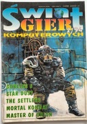Świat Gier Komputerowych - dla pasjonatów "DOS - owych" gier retro 