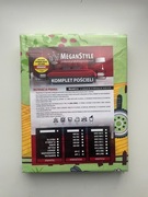 Nowy Komplet Pościeli 140x200