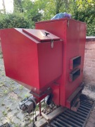 CZĘŚCI DO PIECA NA EKO-GROSZEK