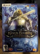 King’s Bounty Legenda