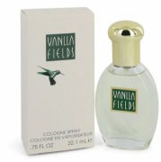VANIILA FIELDS - perfumy vintage