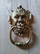 Kołatka - ANTONI SCHNEIDER 