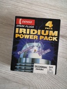 Świece zapłonowe DENSO SXU22HDR8