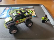 LEGO City 60055 - Monster Truck