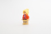 Figurka Lego Jurassic World jw104 Dr Ellie Sattler 76960