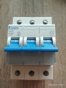 Wyłącznik nadprądowy DLS6 C20