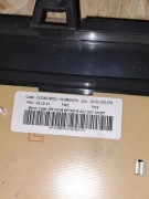 Panel do pralki  Indesit BWE71253 