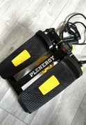 Stepper prosty z linkami PLENERGY X1