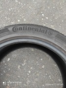 Continental 245/45/19
