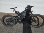 12,6W  Falcon v2, Surron, Bomber ebike, Talaria, Bearebike