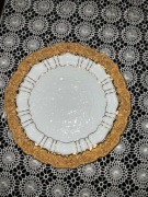 Miśnia Meissen Patera misnia