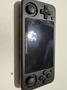 Anbernic RG351P | konsola retro | ArkOS | etui | sprawna