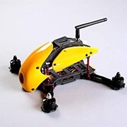  Dron wyścigowy Robocat 270 zestaw.
