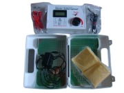 APARAT DO JONOFOREZY ELECTRO-ANTIPERSPIRANT HAMUJE USUWA LIKWIDUJE POCENIE