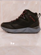 Buty męskie Columbia Facet 60 Outdry Czarne Rozmiar 42  (wkładka 27 cm)