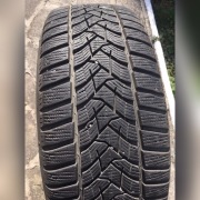 Opony zimowe do Forda Mondeo