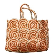 Torba z naturalnego bananowca