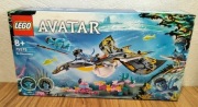 LEGO Avatar 75575 Odkrycie ilu