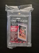 ULTRA PRO: UV ONE TOUCH MAGNETIC HOLDER 360 PT