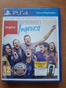 SingStar Impreza PS4