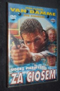 ZA CIOSEM - Jean Claude van Damme, Rob Schneider