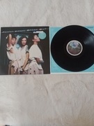 Pointer Sisters- Break Out