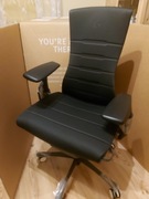 Herman Miller Embody X Logitech G