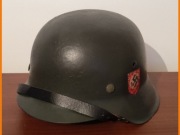 Helm Niemiecki Whermacht m42