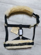 Kantar Eskadron premium futerko granatowy Pony