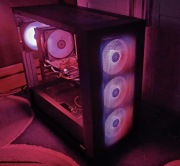 PC Gamingowy i7-14700 / Aorus Z790/ DDR5 32 GB 7200 MHz/ 990 Pro 2TB