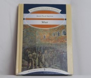 Mur - Jean-Paul Sartre