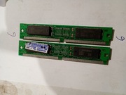 EDO/FPM ram 72 pin 6mb? 