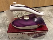 Małe używane żelazko