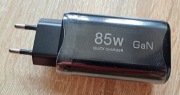 Ładowarka GaN 85W - XEDAIN XD-11085