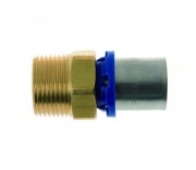 PEX PFM2 MUFA ZAPRASOWYWANA 20 X 1/2'' GW PRANDELLI 50902520