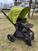 Wózek spacerowy Jane Muum Revers 