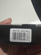 wkładka zamka lob hektor 40/65