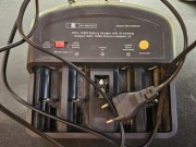 Ładowarka Ben Electric MW9168GS