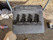 Cewka zapłonowa Corsa C 1.2 xw