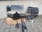 BMW 5 G30 SZYBA BOCZNA DRZWI PRAWY TYŁ TYLNA