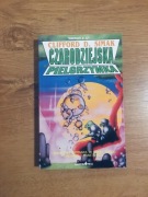Czarodziejska pielgrzymka. Clifford D. Simak