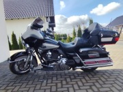Sprzedam Harley Davidson Elektra FLHTCUI 