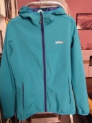 Damski polar z kapturem Clemance Regatta