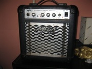 MEGA AMP 