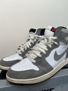 Jordan 1 Retro High Washed Black