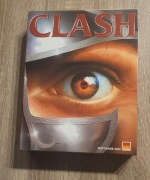 Clash - BIG BOX (gra retro)