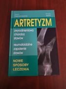 Jason Theodosakis - Artretyzm