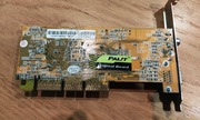 PALIT NVIDIA GEFORCE4 MX440 8X 64MB AGP DDR