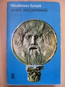 Wyspy zaczarowane Waldemar łysiak