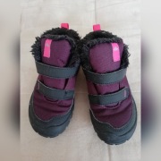Buty zimowe